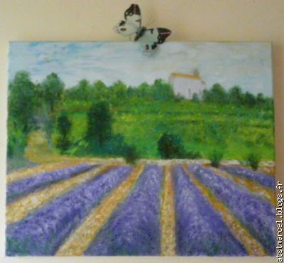 chapelle St Sulpice, classée