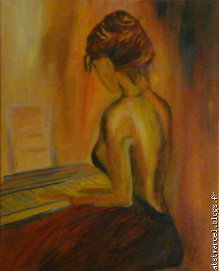 quelques notes.......