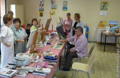 association "les doigts agiles"