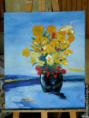 dites-le avec des fleurs